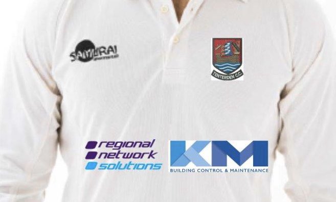 Tenterden CC tweet media