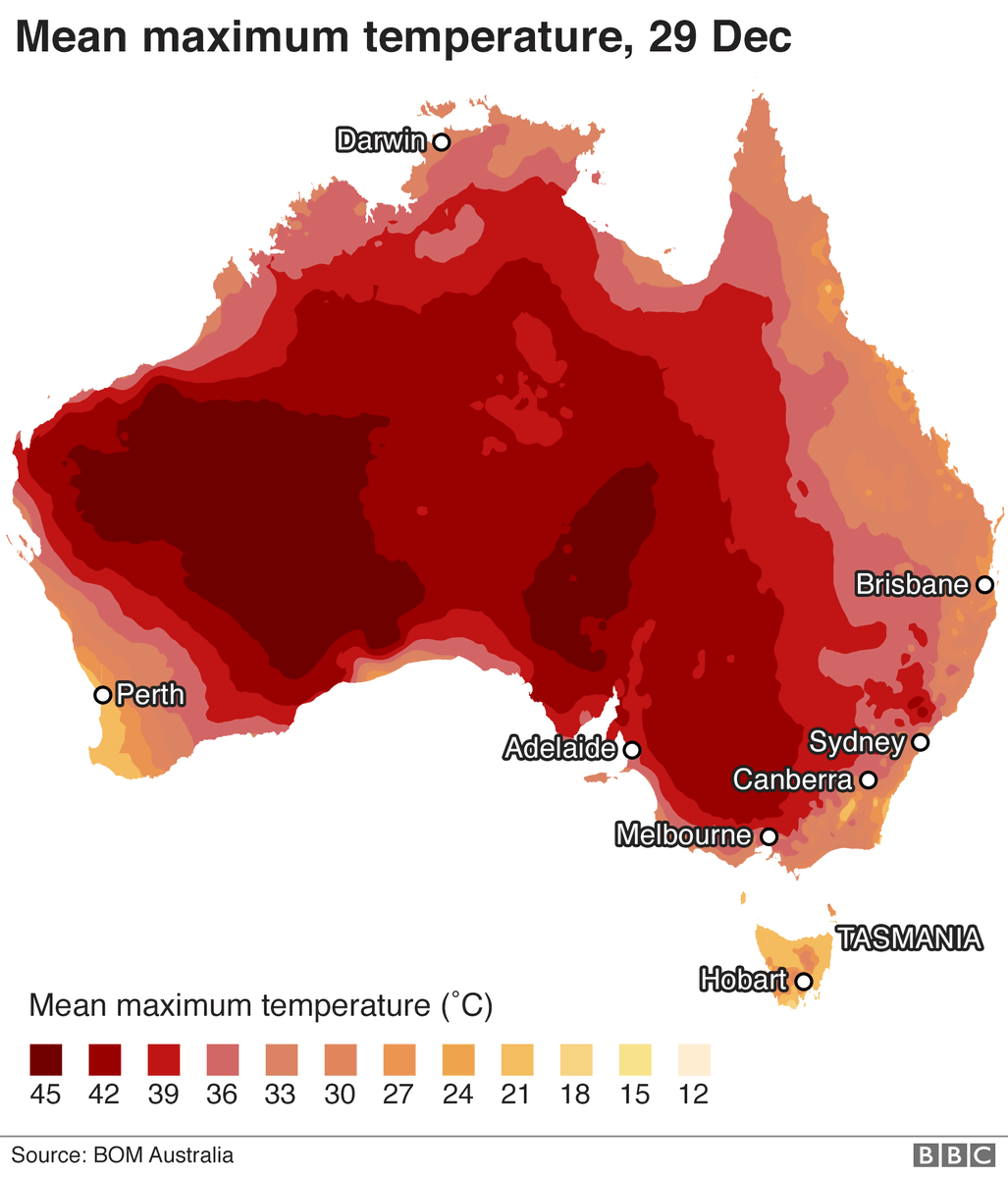 VTStateParks's tweet photo. This is a great piece to help you wrap your head around the magnitude of Australia's fires.  "Australia fires: A visual guide to the bushfire crisis" via @BBCWorld https://t.co/bBNe0wB69D https://t.co/Q7uZtFYzUn