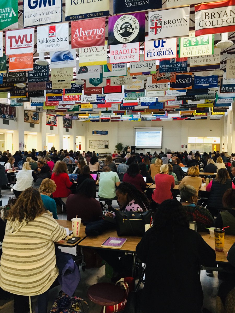 CSmith_PLLing's tweet image. Student engagement matters!! #HCSExpectExceptionalLearning ⁦@Lempp5⁩