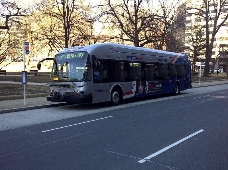 wmataRAC's tweet image. The #WMATA Bus Strike has been going on since October 24th---more than two months! WMATA must take its share of responsibility and help solve this ongoing crisis. Riders have suffered far too long.