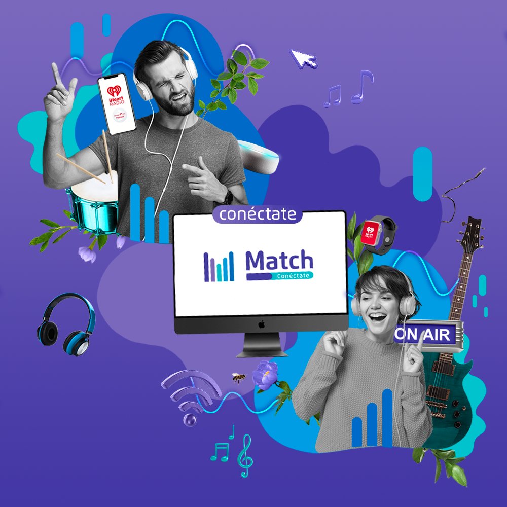 AlviteFelicidad's tweet photo. Ya le conté a mis nietos y quedaron encantados con la música de  @MatchMxFM se va a poner bueno #HolaMatchFM https://t.co/ne3XL7yICg