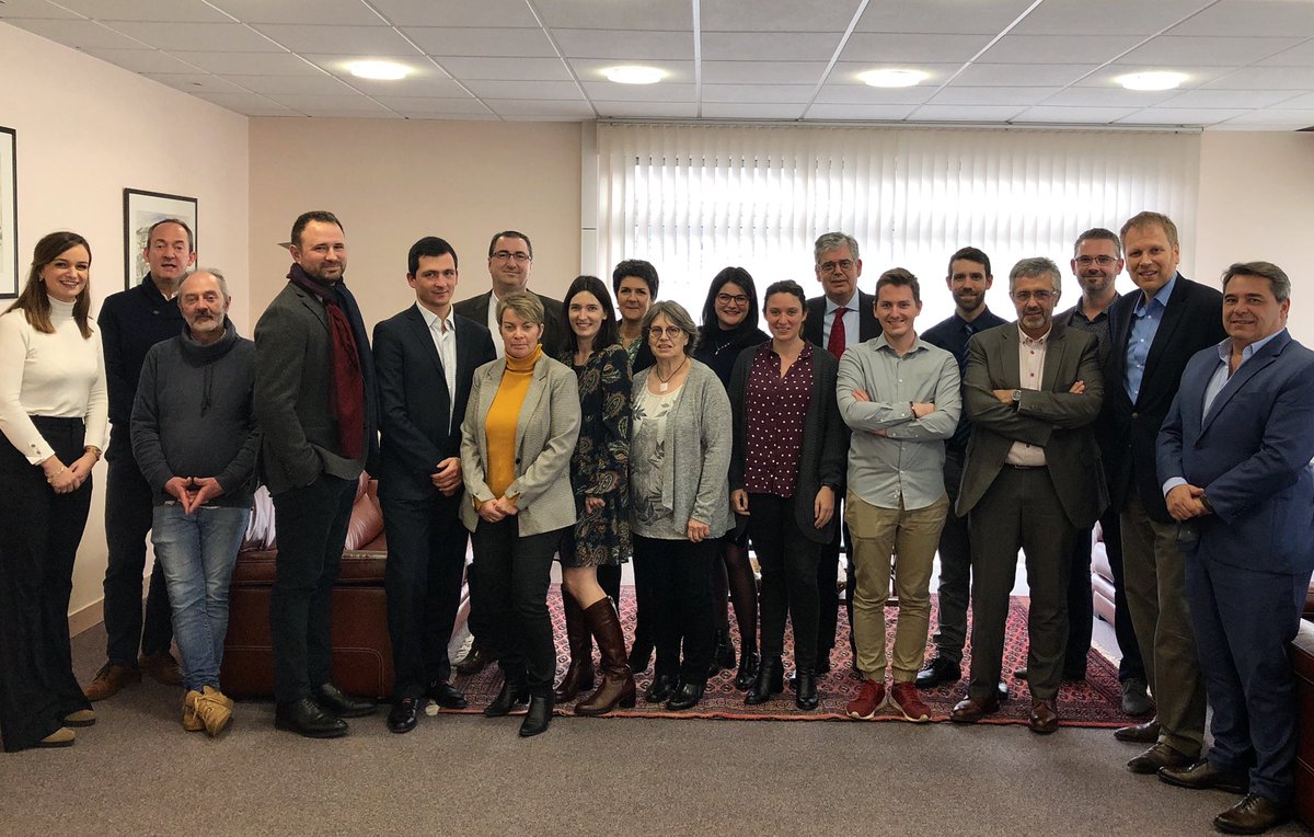 La #MaisonDesEntreprises de l’#Eure vous souhaite une excellente année 2020 : réussite, succès et accomplissement pour vos projets ! 😀 #BonneAnnee2020