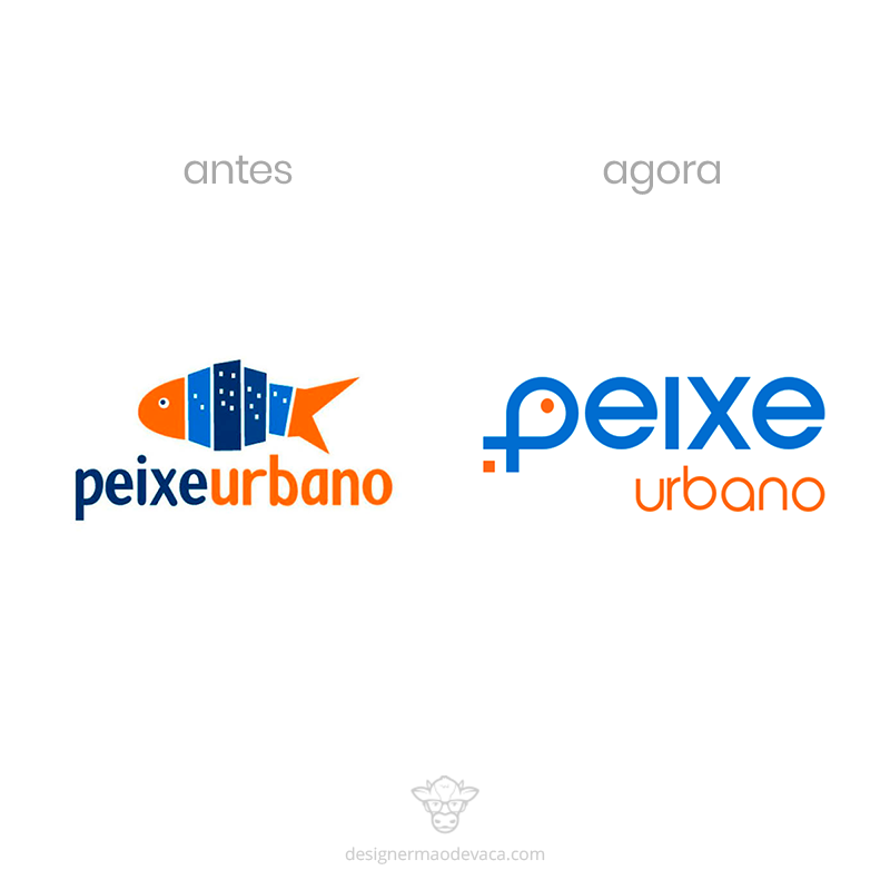 designmaodevaca's tweet photo. O Peixe Urbano anunciou seu redesign recentemente! O que acharam, DMVs? ✍#design #designer #dmv #art #creative #criativo https://t.co/rbFo0P2tk8
