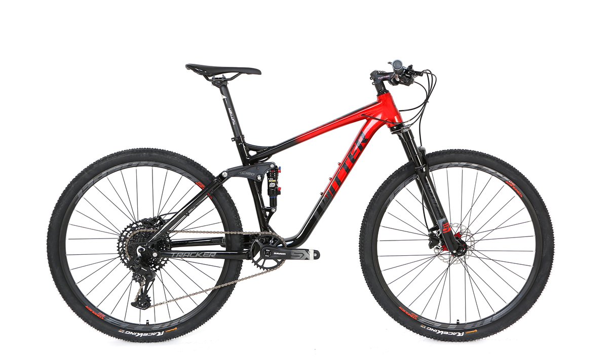SRAM SX EAGLE-12S hydraulic Disc brake 