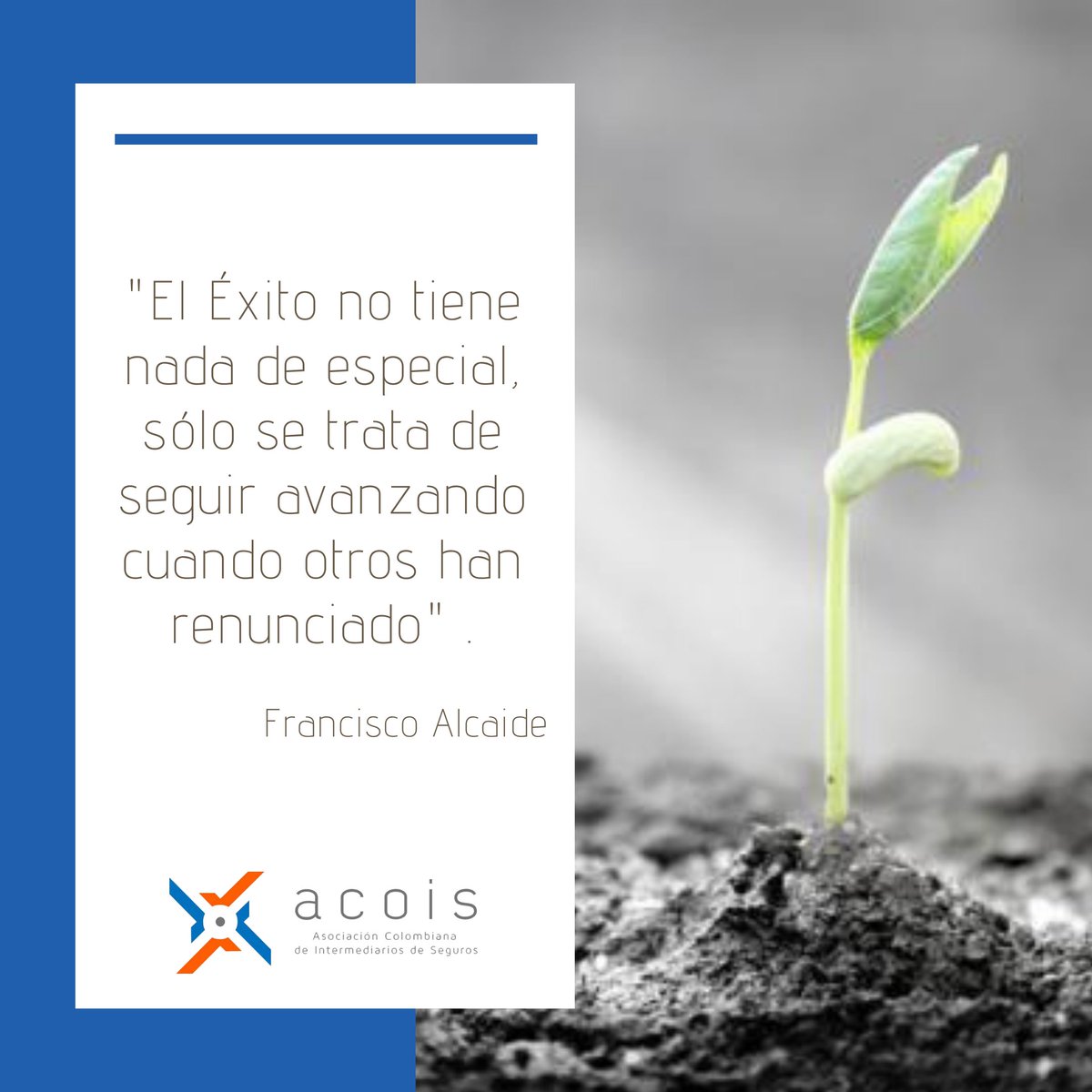 ACOIS_'s tweet photo. Una semana exitosa de lo que será un mes exitoso de todo un año Exitoso!

#acois #seguros #asesordeseguros https://t.co/cwaTJ7XSXj
