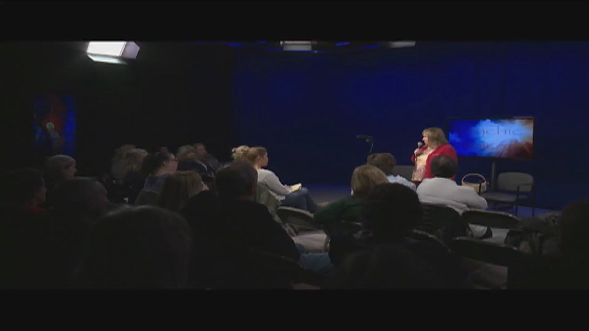 New for January! Psychic Voices! Billets from Beyond
Watch now!
http://50.77.30.238/CablecastPublicSite/show/1482?channel=1
#dedham #psychicvoices