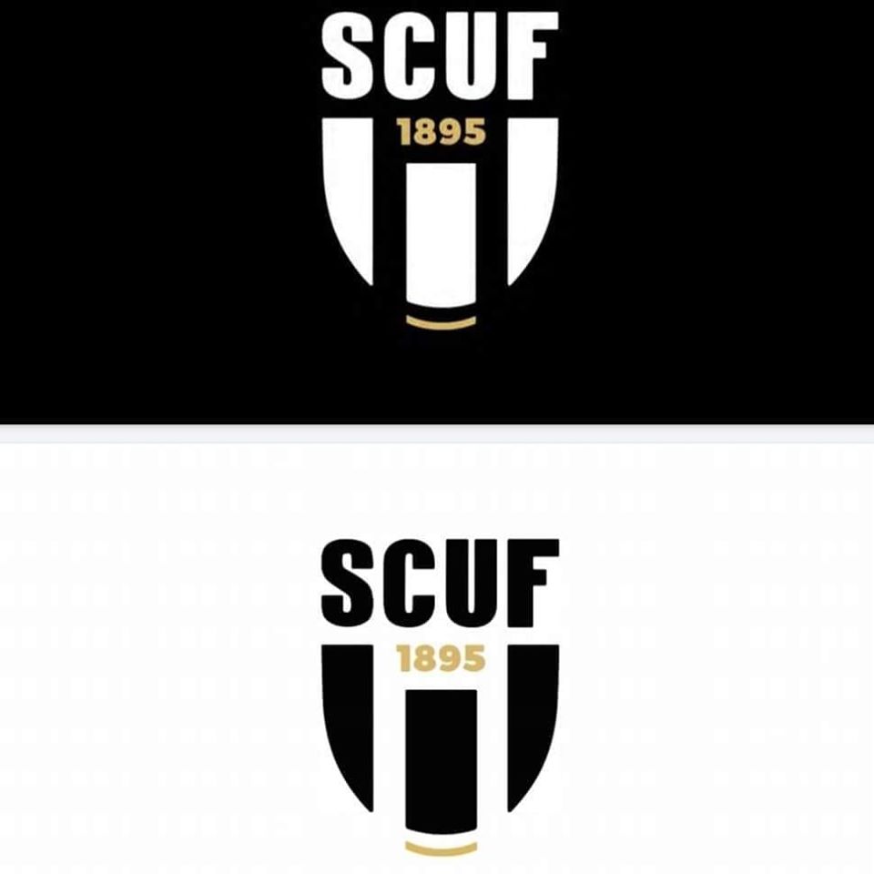 Pour fêter la nouvelle année, le SCUF s'offre un nouveau logo ⚫⚪
L'ensemble de l'EDR du SCUF rugby vous souhaite une belle année 2⚫2⚪