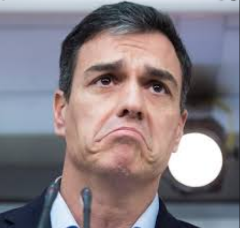 Juan_Cachinero's tweet image. #Investidura Sánchez es investido presidente de #España, por sólo 2 votos de diferencia, y con la #decisiva ayuda de los que afirman que el #futuro no le importa #nada. Pero su #sueldo mensual sí. El tuyo, claro.