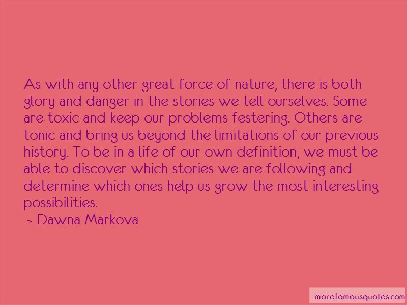 The more we explore #OurWhy, the more we encounter the stories we tell ourselves about ourselves and about others. Are the stories you tell toxic or tonic? #LeaderSEL #bcls60
