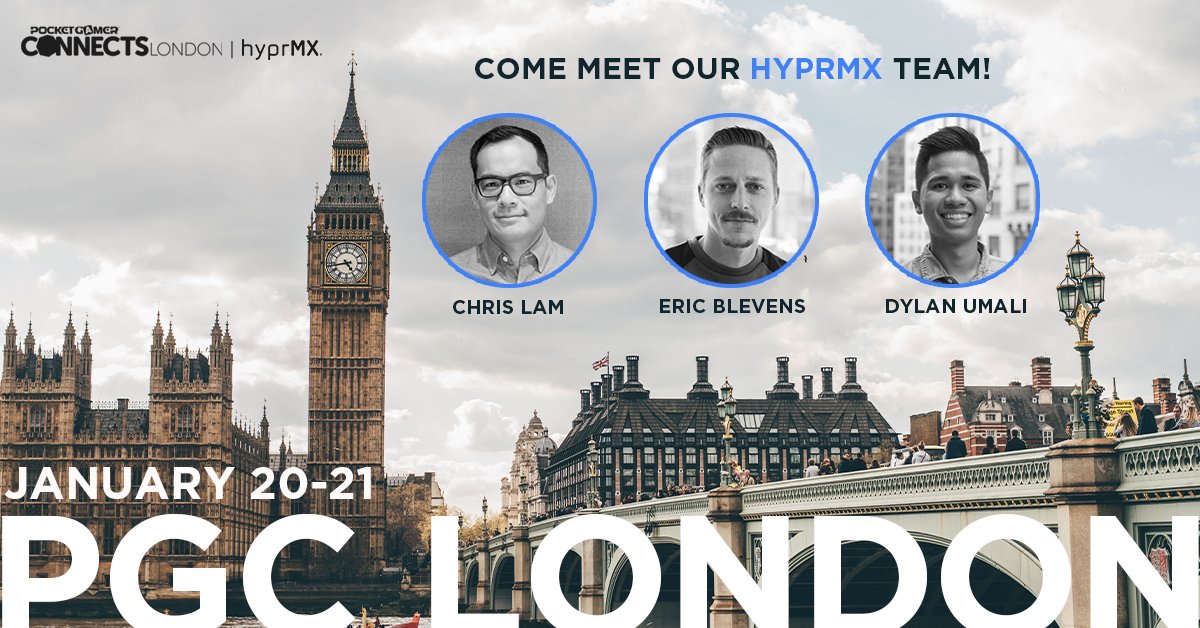 Interested in adding brands to your mobile game? Catch us in London at <a href="/PGConnects/">Pocket Gamer Connects</a>! #pgclondon