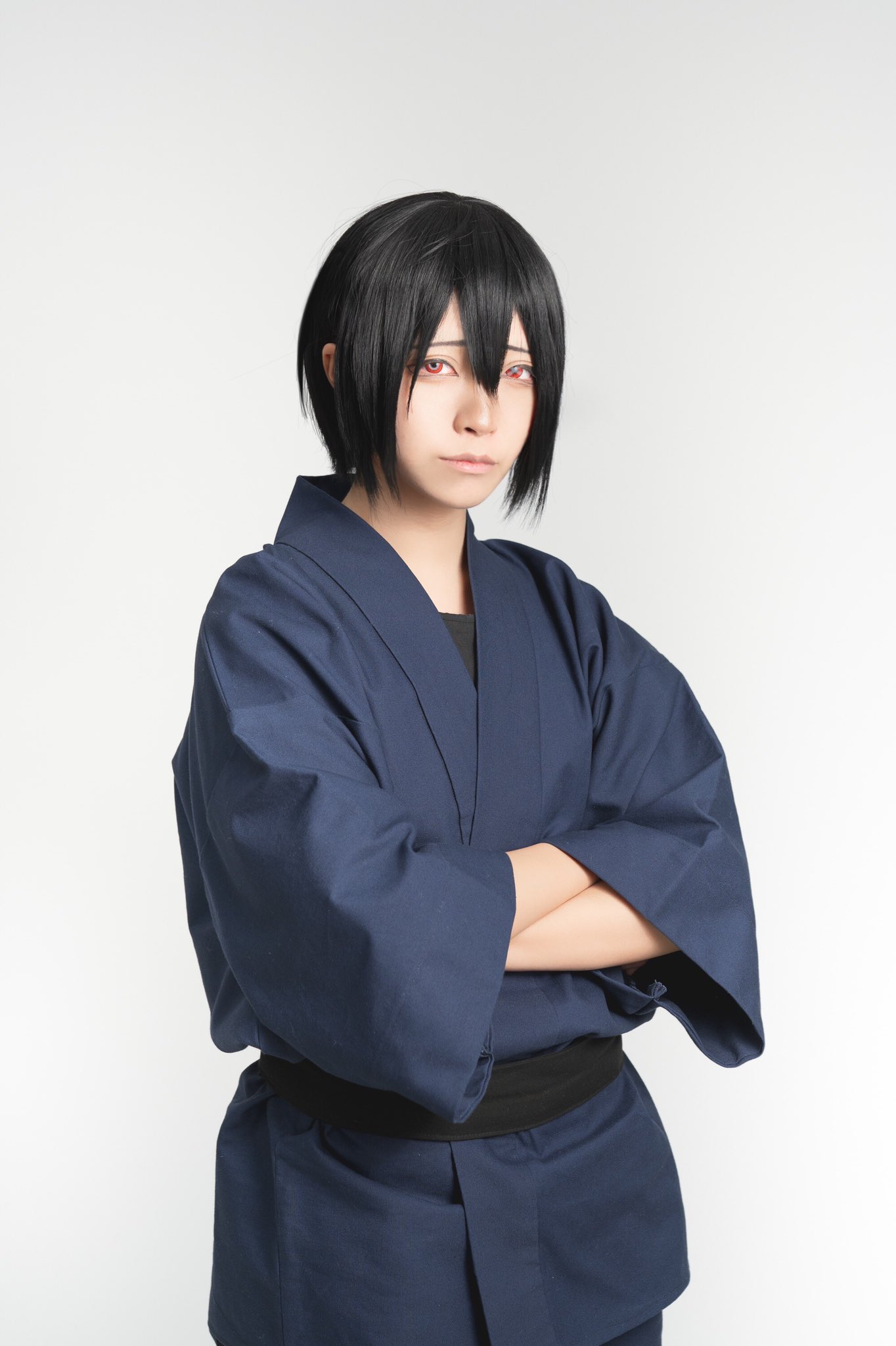 炎炎ノ消防隊 新門紅丸 コスプレ