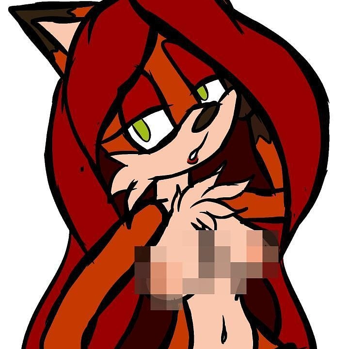 miss_687's tweet photo. My OC in the sonic universe not as much thickness i know but keeping it real for 2020 I have grown out of ceratin childhood cartoons but never forgotton. By the way I didnt do this comission so the guy my friend who did thank you sooo much #Me #Oc #Sonicuniverse #Censored #Firce https://t.co/ePaJCns1br