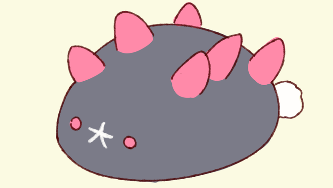 ナマコブシのtwitterイラスト検索結果 古い順