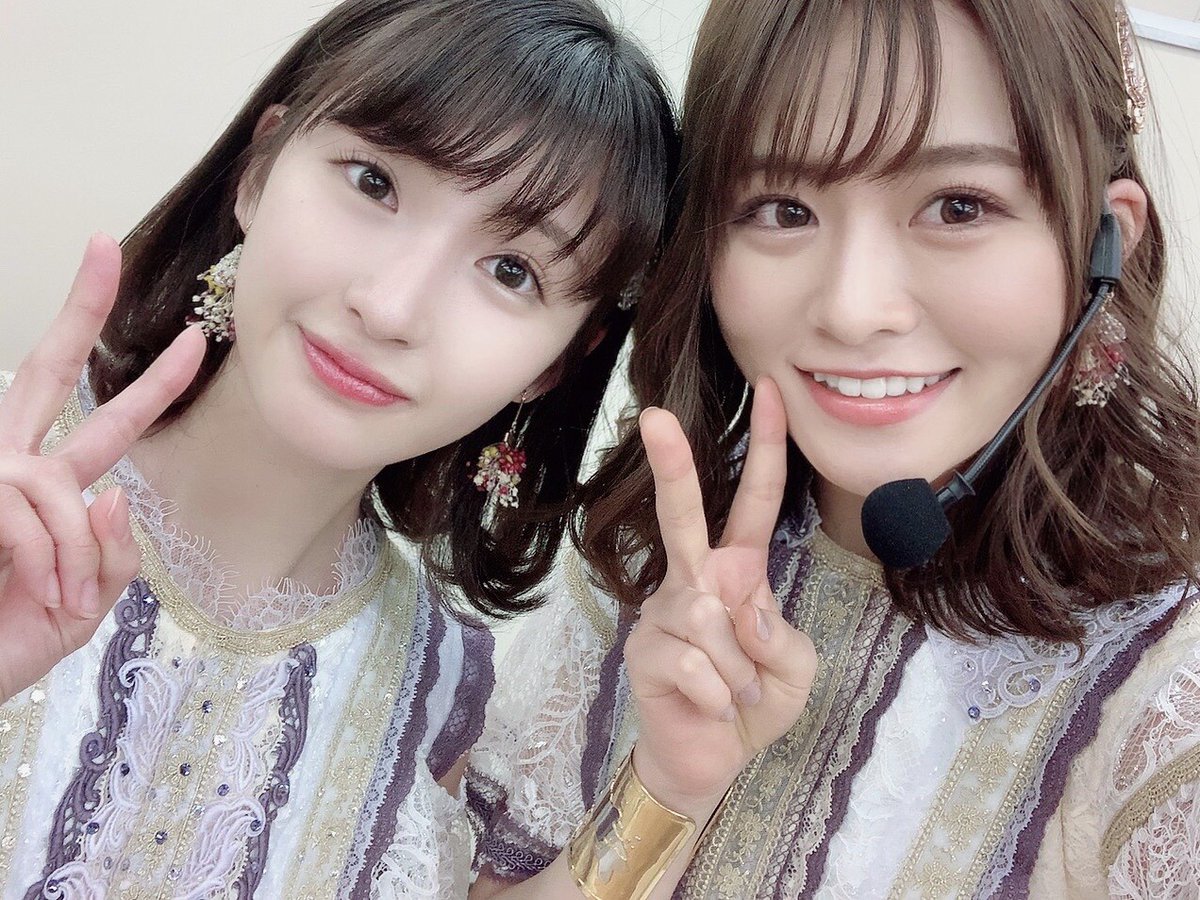 もーで れなちタイム 山崎怜奈 井上小百合 いつまでも仲良し そうしてて T Co Mtcw7u0pf6 Twitter もーで れなちタイム 山崎怜奈 井上小百合 いつまでも仲良し そうしてて T Co Mtcw7u0pf6 Twitter