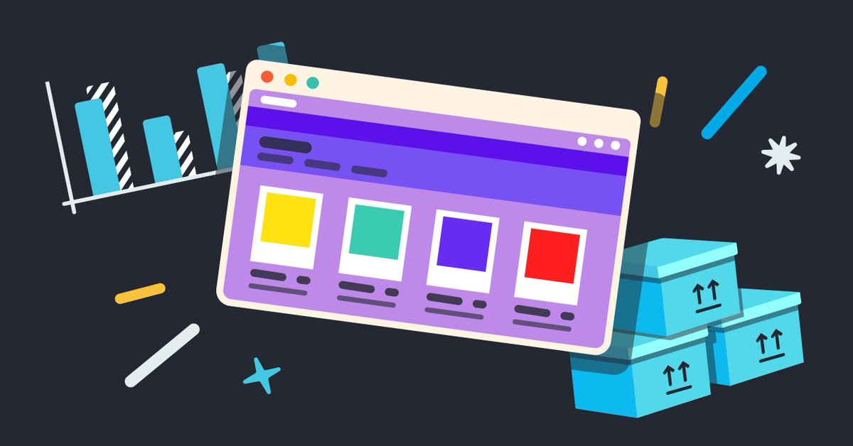 checkoutfields's tweet image. Check out these 10 best #Shopify #dropshipping apps to acquire inventory for your business &amp;amp; source inventory from reputable dropship suppliers!  buff.ly/2Xf2AI5