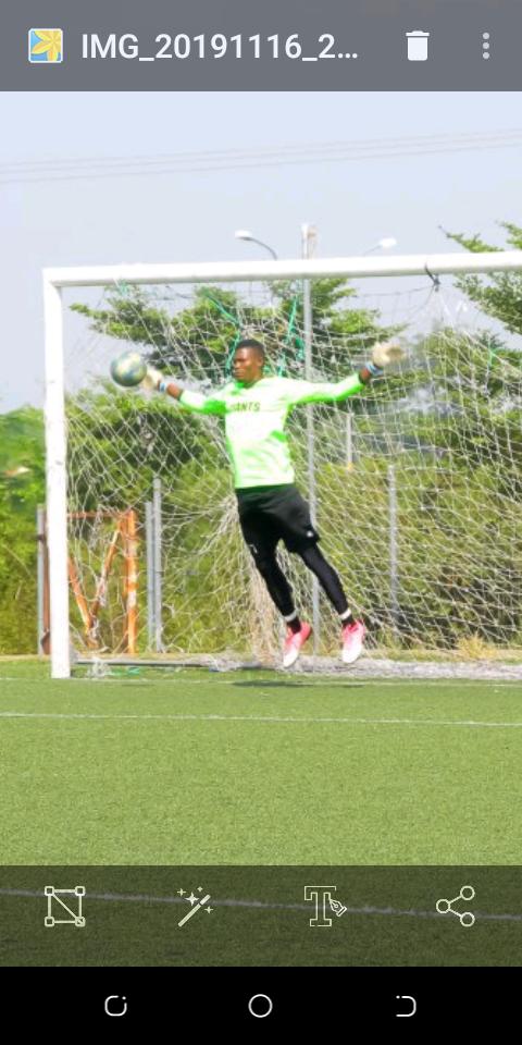 mayagamn's tweet image. Successful man am⚽🙏💪👍💪🙏