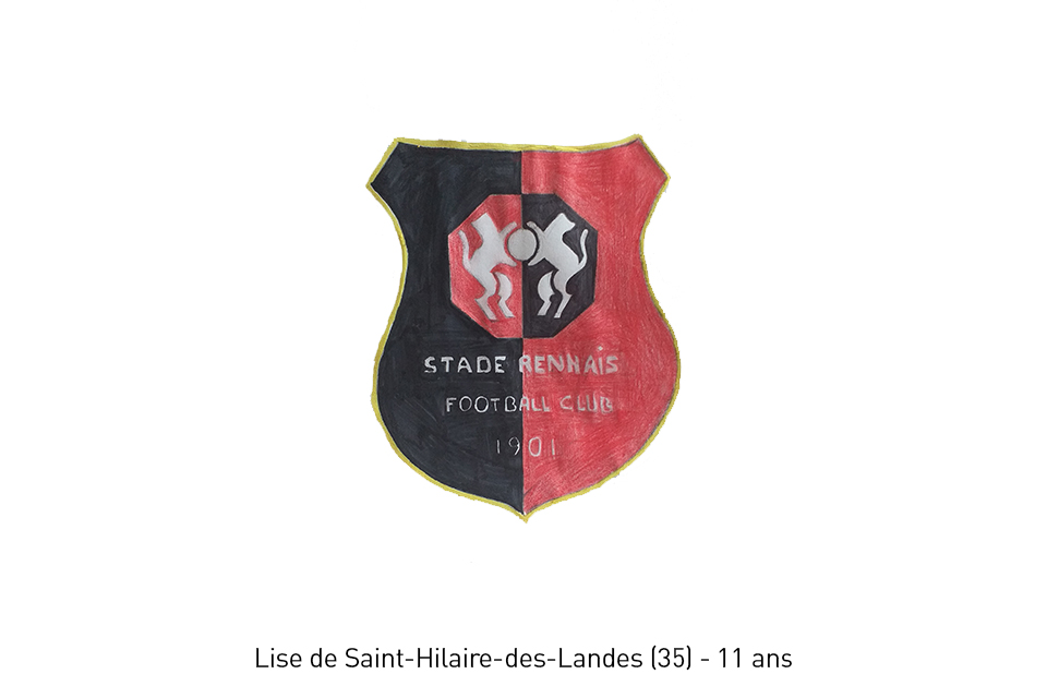 Stade Rennais F.C. tweet media