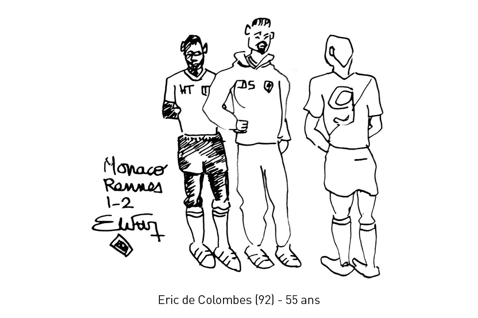 Stade Rennais F.C. tweet media