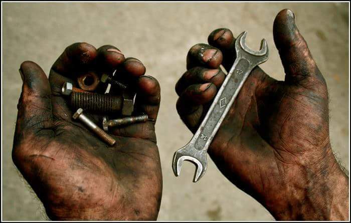 AdmireAs's tweet image. Haramu haishibishi hata ikiwa nyingi, na #halali yatosha hata kama kidogo. Mola wetu Mlezi! Tutosheleze na chumo la halali wala si haramu.