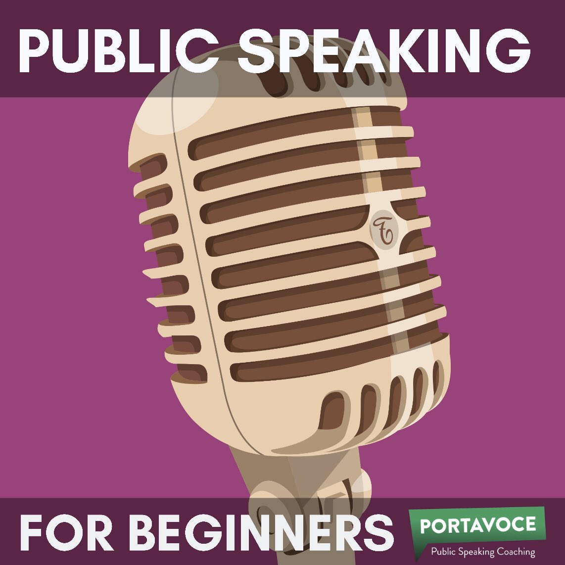 PortavoceCoach's tweet photo. NEW YEAR, NEW YOU

If you’ve been assessing over the Christmas Break where you want to improve your skills over the next 12 months and you’ve identified that giving presentations or speaking in public is wher you want to improve I have an offer for you!

It is completely free! https://t.co/TTBXJ3dzVe