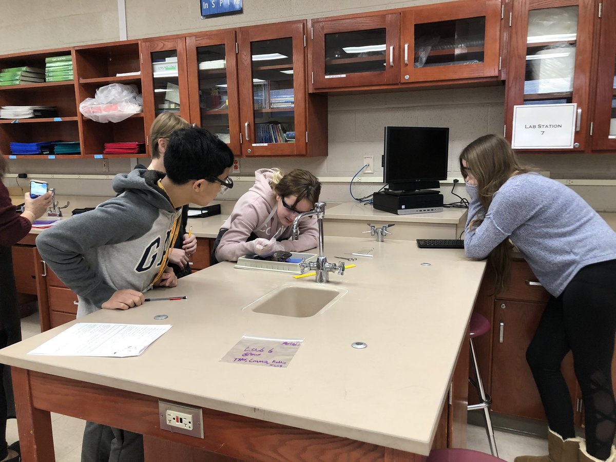 MOMS 7th Grade Science tweet media