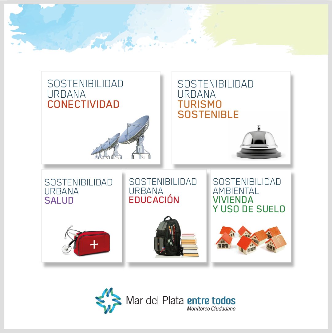 Mar del Plata Entre Todos tweet media