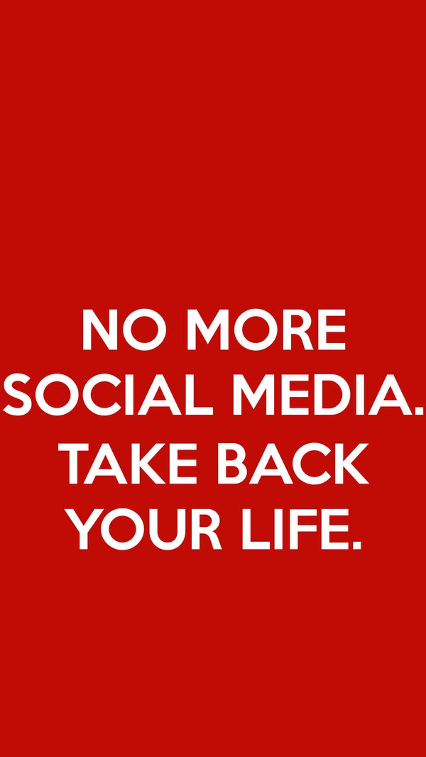 With all the bullying and character attacks I have seen on social media, I believe it is time. I will have a blog on my website DocsWands.com and I would love to talk to everyone there. I will still be on YouTube for my work. I love you all. #saynotosocialmedia