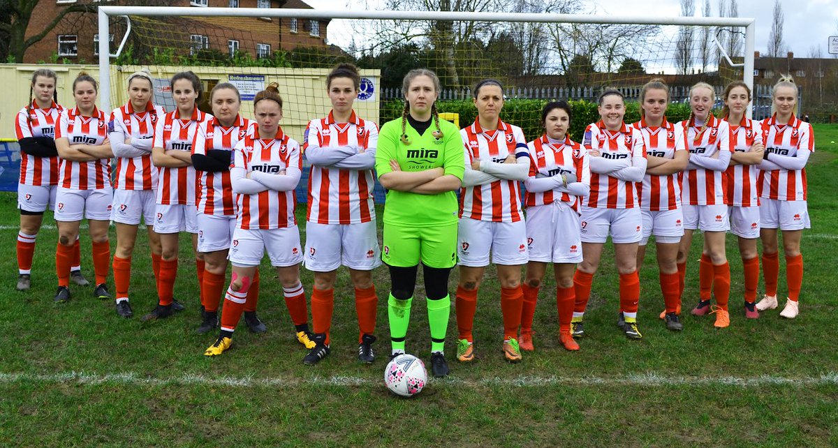 CTWomenFC's tweet photo. RESERVES | Not so unlucky 13 for the Development side against Weston.

➡️ https://t.co/xTOmK5miGE

#CTLFC #CTLFCDevelopment #SWRWFL #SupportWomensFootball https://t.co/l8oriJGkE2