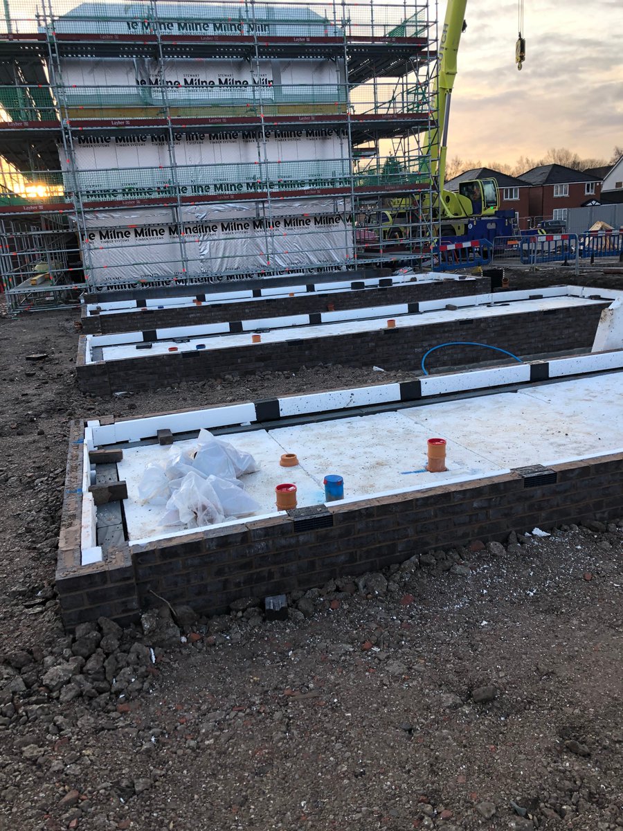 remedial_ltd's tweet photo. Happy New Year!

Some of our work down in South Manchester using @VisqueenBP vHC BLOK. All the seems hand welded by our technicians and corner details sealed with Visqueen pro-detailing strip! 

Hoping for an even better year in 2020!

 #construction #manchester  #welded #design https://t.co/aoh2SaEh42