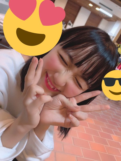 今村麻莉愛のTwitter画像41