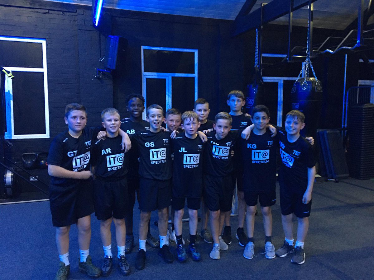 Costello Panthers tweet media