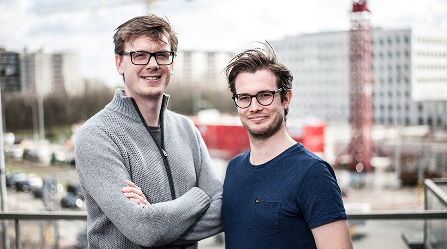 VLAIO_be's tweet photo. In 2019 lanceerde VLAIO een eerste oproep voor nieuwe onderzoeksprojecten rond '#PersonalisedMedicine', voor geneeskunde op maat van de individuele patiënt. Ontdek de 4 gesteunde innovaties, waaronder de slimme pleisters van @byteflies: https://t.co/NhK9nqS7ns #precisionmedicine https://t.co/a8Ovk7Uq0N