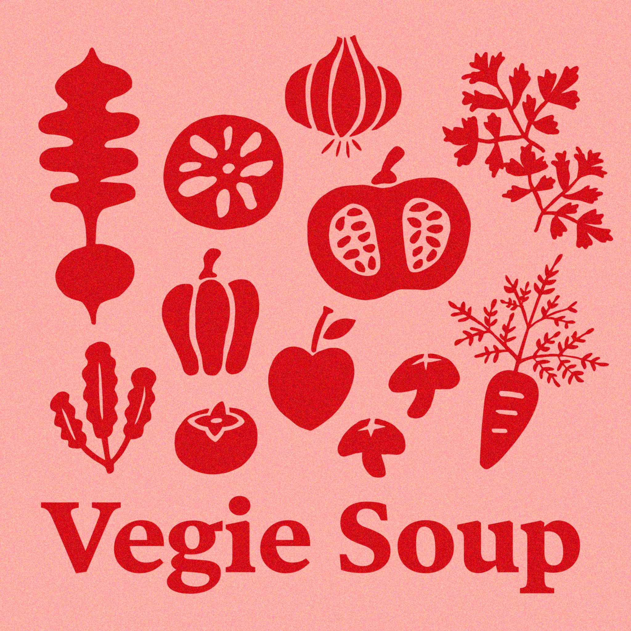 Nishiyama Graphy イラストレーター デザイナー 野菜シルエット ダントツに蕪の葉っぱが可愛い たまにはこのタッチも良いかな 野菜 イラスト 蕪 野菜のイラスト Illustrator Illustration Vege Vegie Popillustration T Co