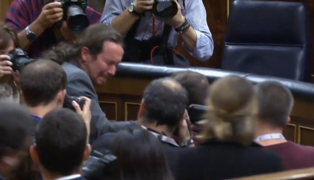 Cuando en una funbet te falla uno...