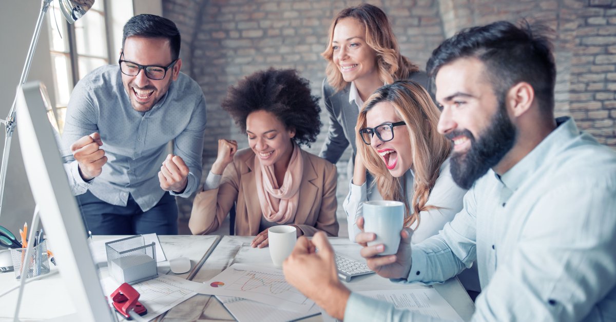 Don’t be shy in celebrating success! Making the most of milestone wins – big and small – can keep your project team riding high, says Mike Clayton. Read the full article via this link: bit.ly/2MYd1JR