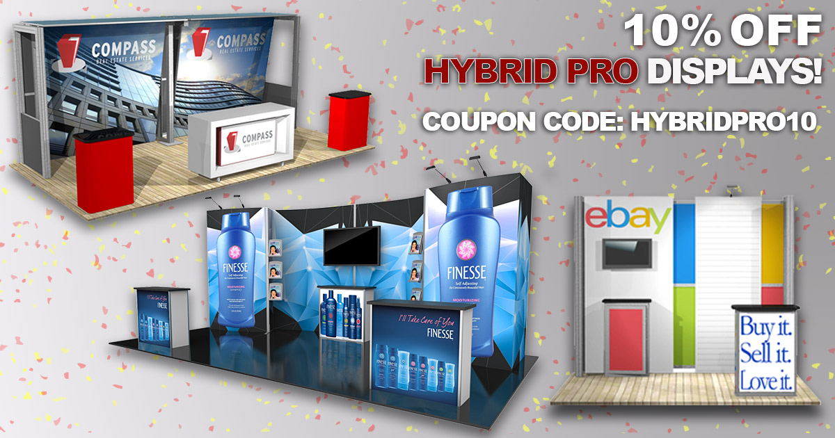 APGPromotions's tweet photo. Kick Off the New Year With a New Display! Exclusive Discounts for YOU! - https://t.co/n3pgaO2CSu https://t.co/meqHgRkeUd