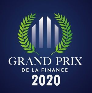 H24Finance's tweet image. Le GRAND PRIX DE LA #FINANCE récompense les fonds les mieux positionnés pour #2020 selon un panel de 50 experts représentatifs du marché. 

Et le gagnant de la catégorie Diversifiés - Prudent Euro est : 
h24finance.com/news-13006.html

@TrusteamFinance  #EDRAM #RouvierAssocies