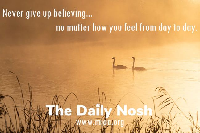 MJAA_ROI's tweet photo. But I – I will walk in my integrity. Redeem me and be gracious to me. (TLV) Psalms 26:11 Subscribe to #TheDailyNosh from the #MJAA https://t.co/ZVVNab4DD0 #Bible #VerseoftheDay #Faith #MessianicJewish https://t.co/LxSeNjvmiM