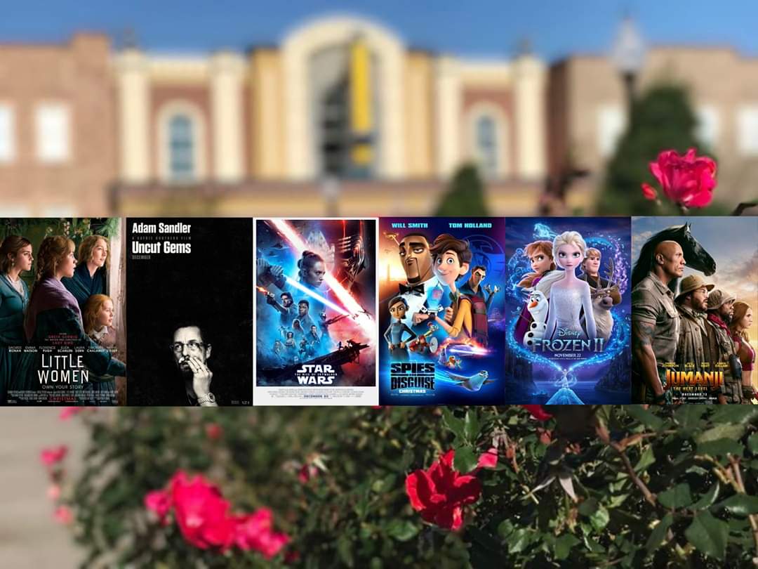 GrandAveTheater's tweet photo. Celebrate the last day of winter break in  #Grandstyle 

Tix at https://t.co/aoGR3dN88Y 

#cleancourteousclassy #grandavenuetheater #beltontx https://t.co/mG09iBeNRO