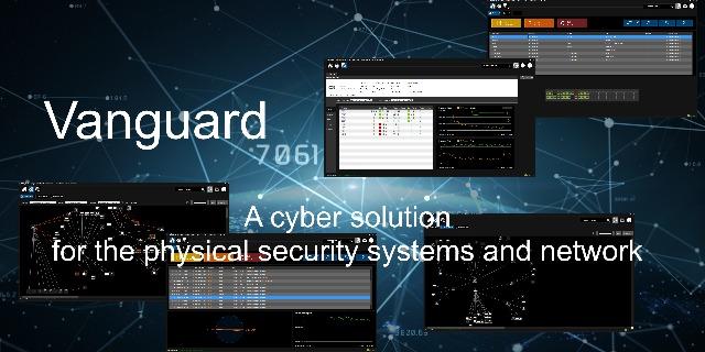 NelysisSecurity's tweet photo. #Vanguard is now in the @milestonesys Marketplace!

#Vanguard plugin allows #SecurityManagers and users to operate #Vanguard through #XProtect, receive cyber alarms and monitor the network in real time

https://t.co/VGXO4rOdqQ

https://t.co/ROGRDrWhIt https://t.co/LudvQJEHIa