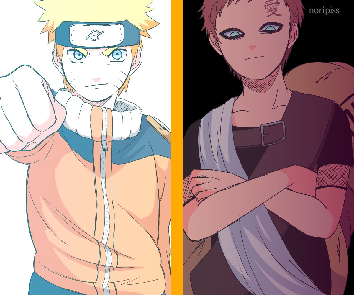 Naruto Narutoを少年期から見返したらめちゃめちゃ胸熱だし何度目でもやっぱり面白かっ のりぴすのイラスト