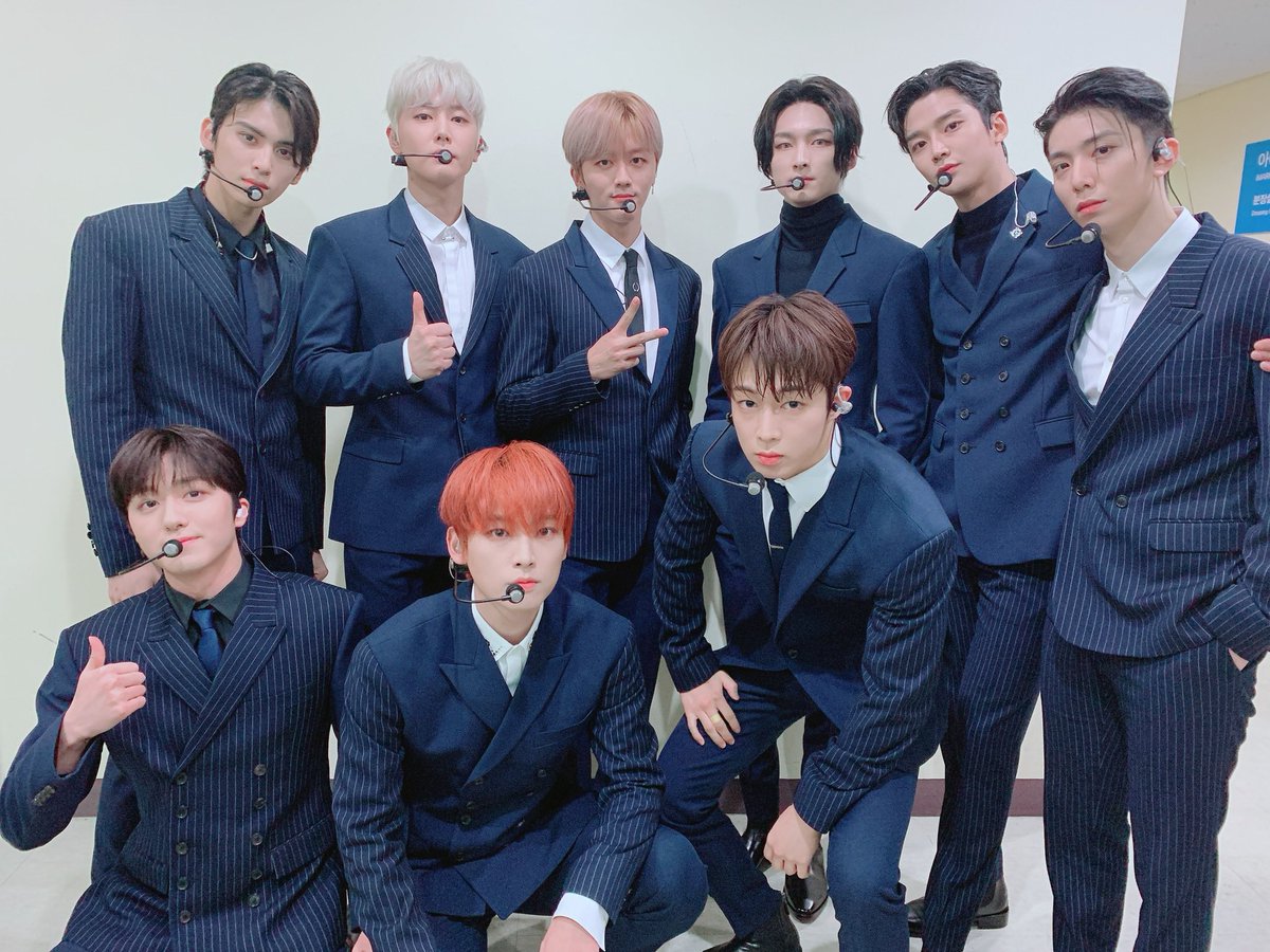 SF9_FANCLUB's tweet photo. [📸] 시켜줘 FANTASY 명예 Good Guy..💕 
소중한 첫 정규앨범, 이번 활동도 우리 꽉 잡은 손 놓지 않고 함께 해요🤝

#SF9 #에스에프나인 #1ST_ALBUM #FIRSTCOLLECTION #GoodGuy #Good_Guy의_정석_SF9
@SF9official https://t.co/TPlTpDW9l3