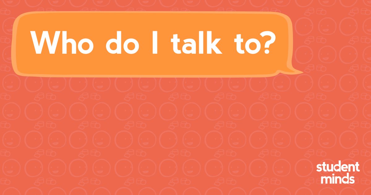 Being a student can be exciting and enjoyable, but it can also be challenging, especially if you are experiencing mental health difficulties. Find out what support is available: ow.ly/80tz30kdbdq