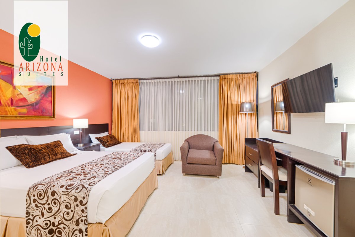 ArizonaSuites's tweet photo. Queremos ofrecerte lo mejor... ¡Reserva con nosotros y compruébalo tu mismo! ✨🛏️

Haz tus reservas en:
💻 https://t.co/6joySEzZEk
📞 5726020 Ext. 500-511

#HotelArizonaSuites #HotelenCúcuta #Cúcuta #ServiciosHoteleros #Alojamiento #Turismo #BrindamosLoMejor #FelizMartes https://t.co/GCiI6UJ9EI
