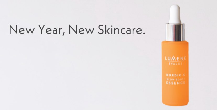 New year, new skincare routine.
lumene.com/us/skincare/co…

What are your favorite Lumene products?

#skincaretwitter #skincareroutine #tuesdayvibes