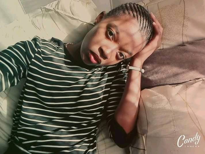 backabuddy's tweet photo. Lesego Nkutshweu from Gauteng is a Rosebank #college #student studying towards her Bachelor's degree in Business and Administration.

She is crowdfunding to settle her outstanding #fees at the institution

Support her #crowdfunding campaign on Backabuddy:
https://t.co/HK1WCvfUjz https://t.co/ScPAbPNVWX