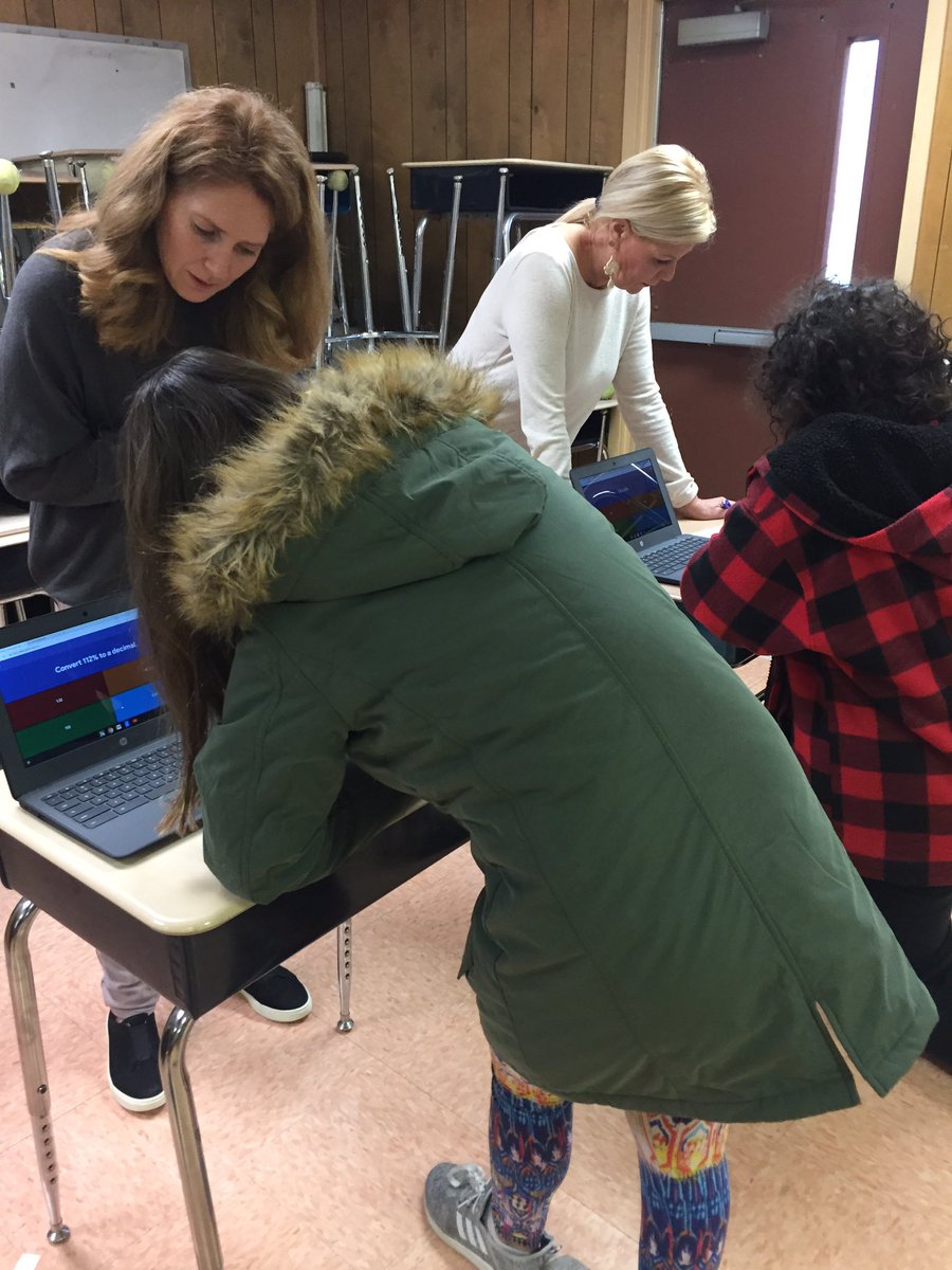 MrsEchols_DDMS's tweet photo. Thanks @MsCrowell_DDMS for playing @gimkit with us today. #RelayRace #Trailer4 @DDMSBuzz https://t.co/ArQrIjH4zj