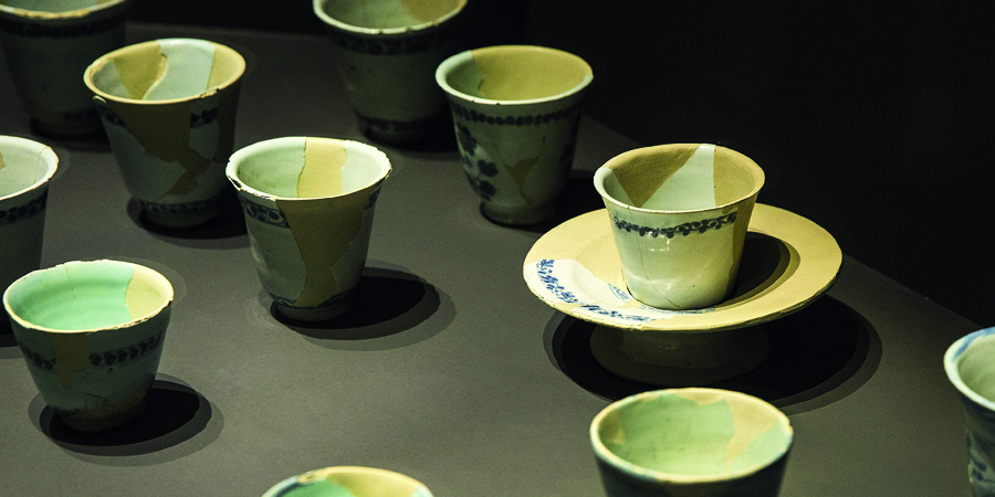 🍫 ❄L'hivern és un bon moment per prendre una bona tassa de xocolata calenta. Fa 300 anys també era així❓
En farem un tast tal i com la consumien al 1700 a l'itinerari en col·laboració amb el <a href="/MuseuXocolata/">@MuseuXocolata</a> !
🎟 bit.ly/36OrSy5