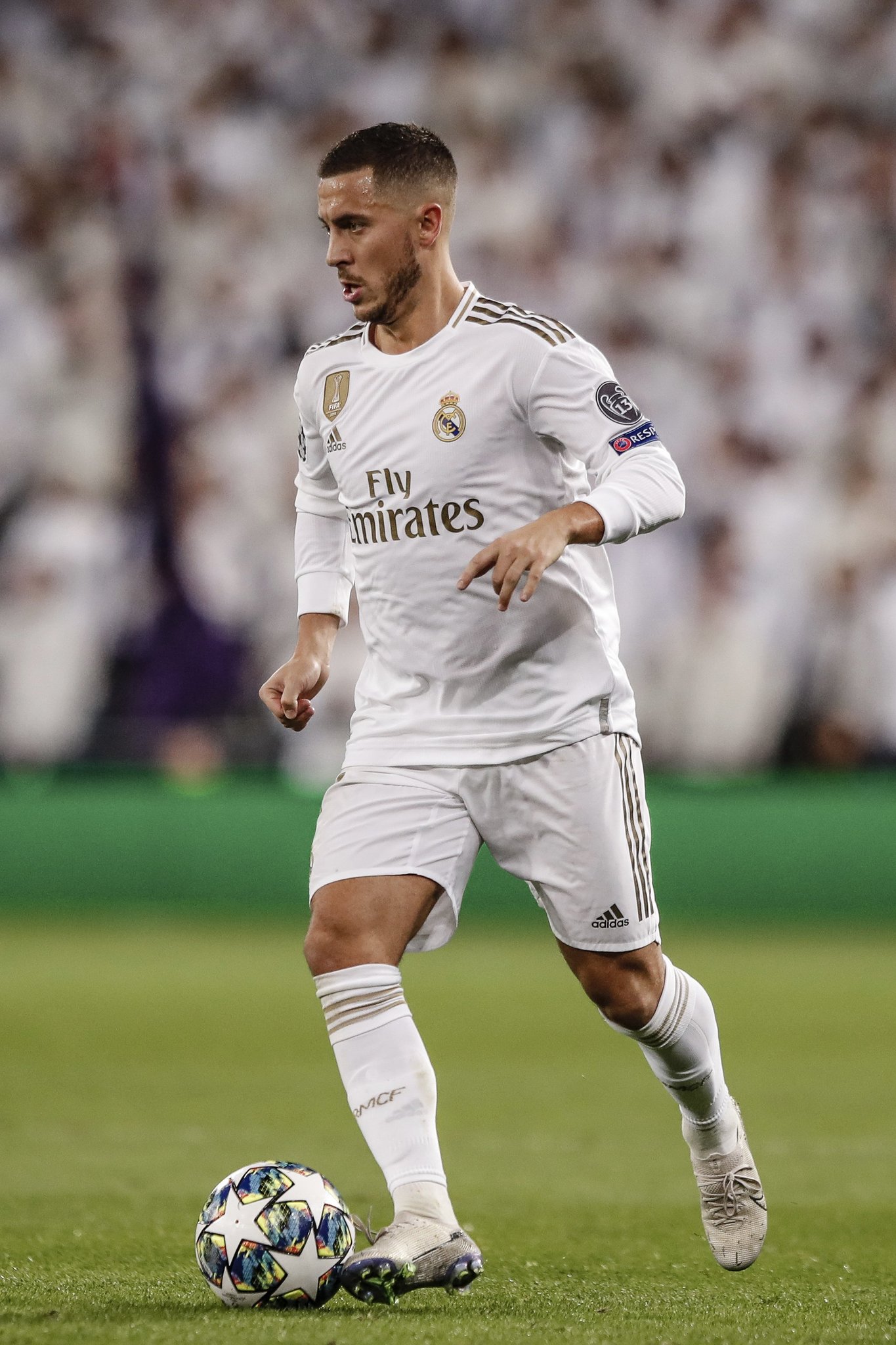 Happy birthday, Eden Hazard selamat ulang tahun yang ke-29,   semoga lekas sembuh, bro  