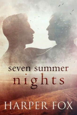 Seven Summer Nights by Harper Fox*post WW2 m/m*war vet archeologist with ptsd moves to english countryside to help the local vicar with his church*beautiful, lyrical, heartbreaking and so, so tender*the prose will transport you to summer fields and you will cry a lot